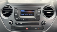 Hyundai i10 1.0 SE 5dr Petrol Hatchback